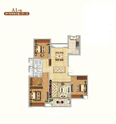 奉贤南桥最具价值的房子,奉贤黑马