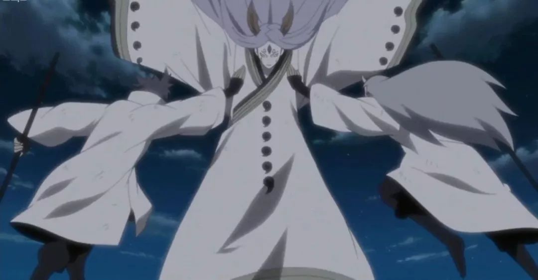 火影忍者岸本未填完的坑,火影忍者岸本隐藏六字真言