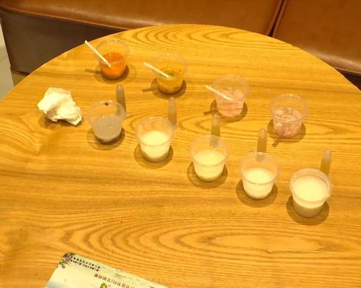 淮安“85℃”“爸爸糖”食品安全状况如何？跟着镜头一起去看！