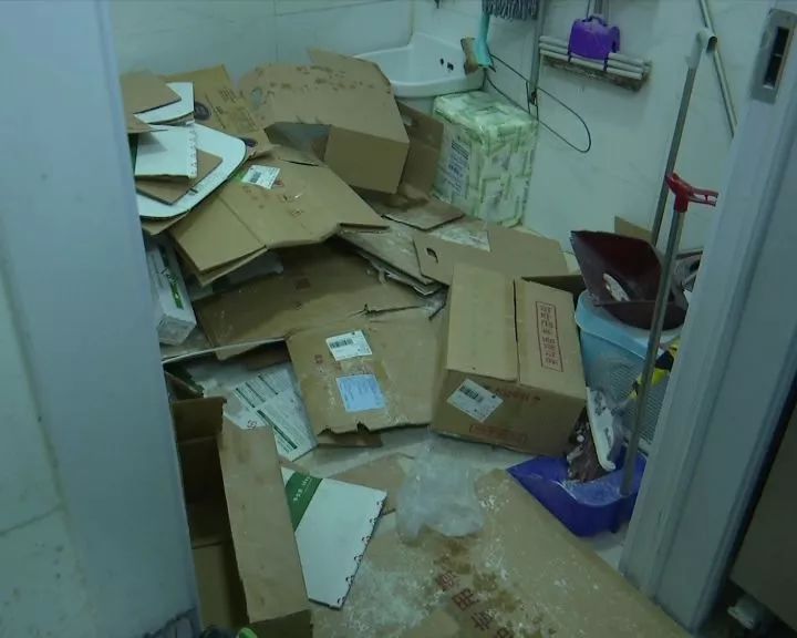 淮安“85℃”“爸爸糖”食品安全状况如何？跟着镜头一起去看！