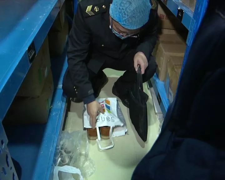 淮安“85℃”“爸爸糖”食品安全状况如何？跟着镜头一起去看！