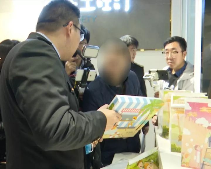 淮安“85℃”“爸爸糖”食品安全状况如何？跟着镜头一起去看！