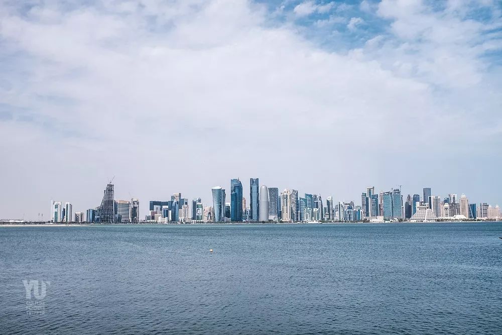从低调渔村到沙漠明珠揭开神秘多哈的“一千零一页”|全球GO