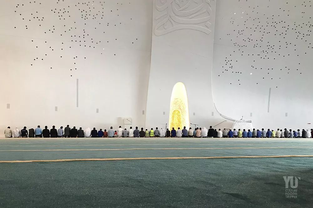 从低调渔村到沙漠明珠揭开神秘多哈的“一千零一页”|全球GO