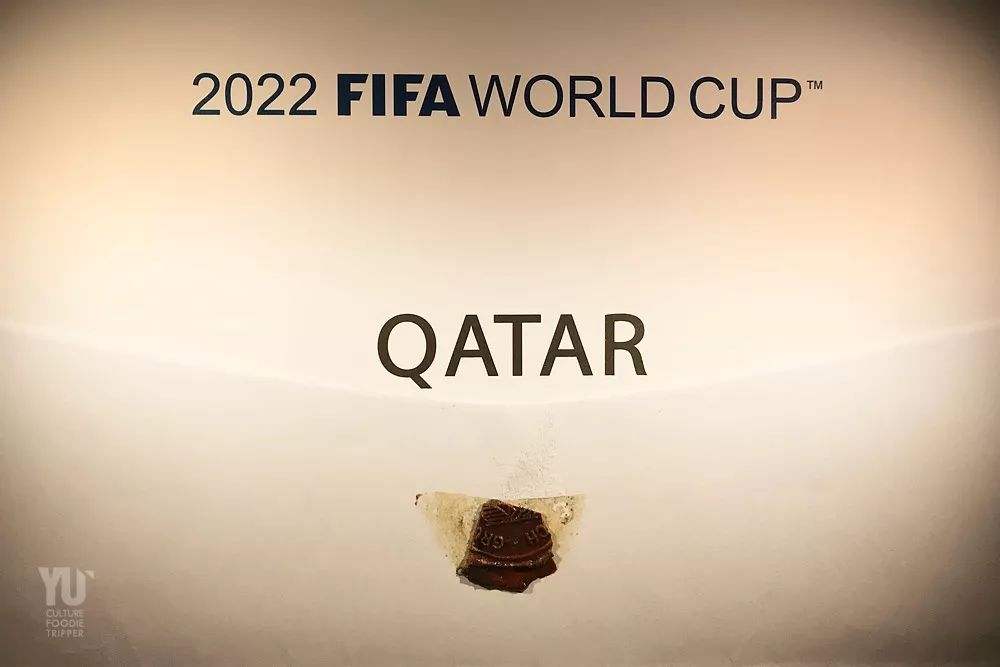 从低调渔村到沙漠明珠揭开神秘多哈的“一千零一页”｜全球GO