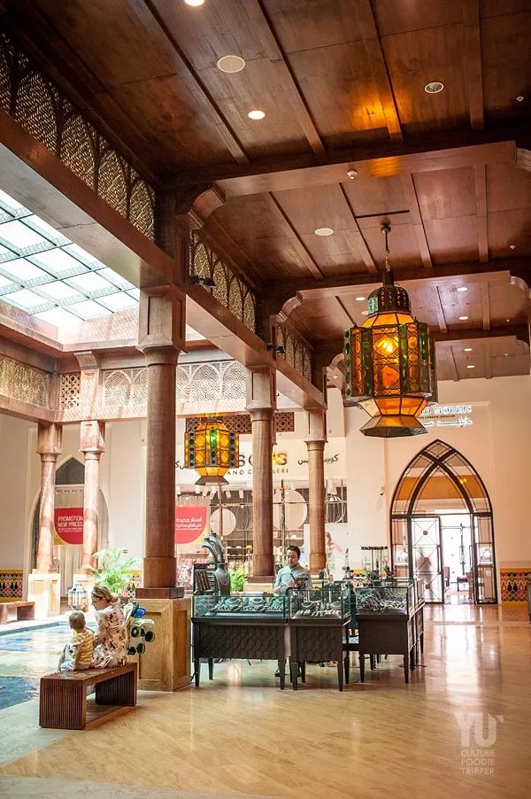 从低调渔村到沙漠明珠揭开神秘多哈的“一千零一页”|全球GO