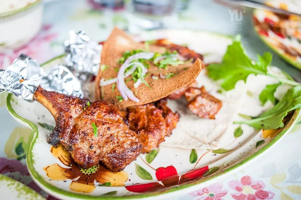 从低调渔村到沙漠明珠揭开神秘多哈的“一千零一页”|全球GO