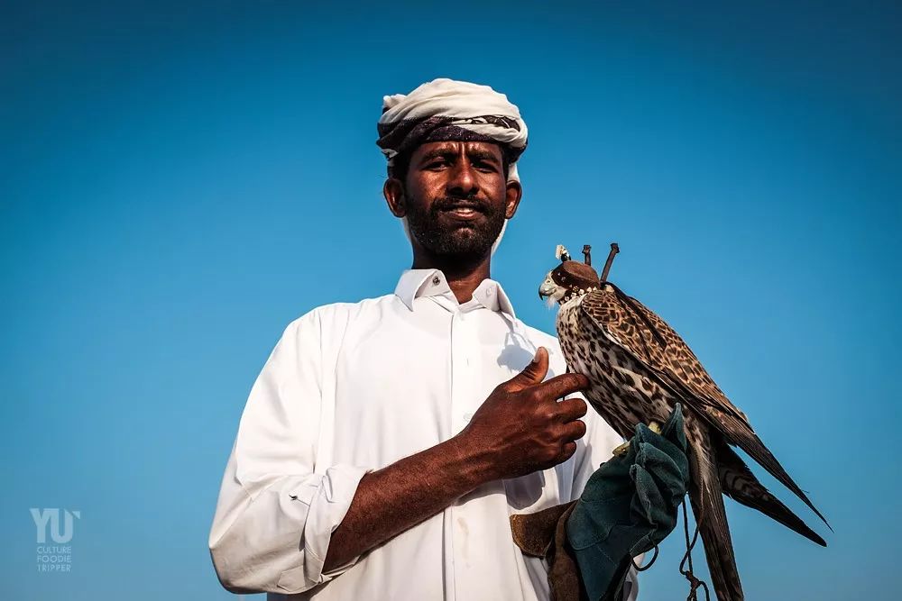 从低调渔村到沙漠明珠揭开神秘多哈的“一千零一页”|全球GO