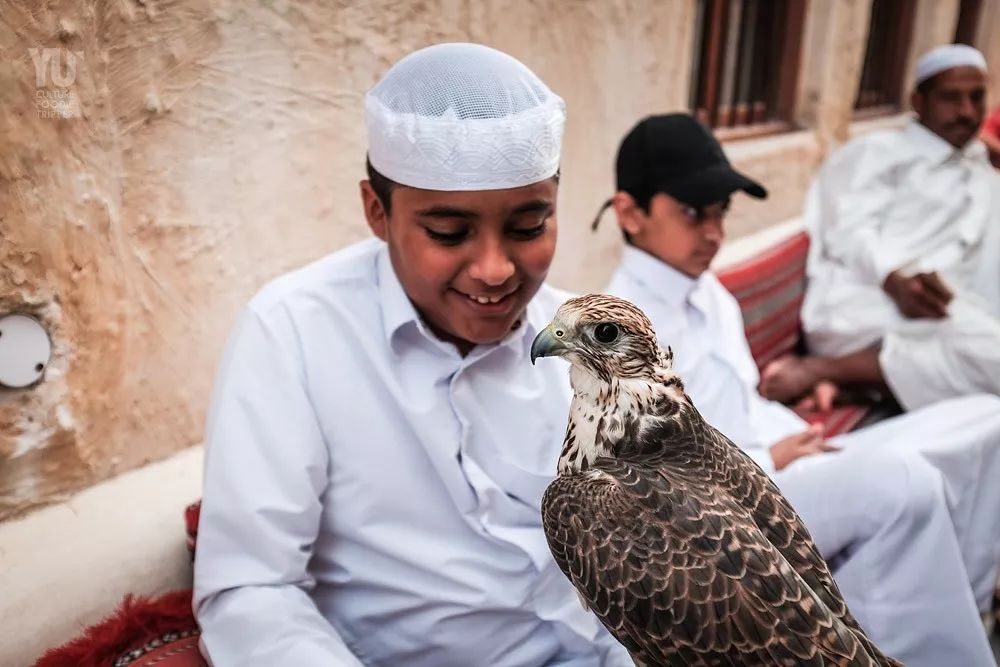 从低调渔村到沙漠明珠揭开神秘多哈的“一千零一页”|全球GO