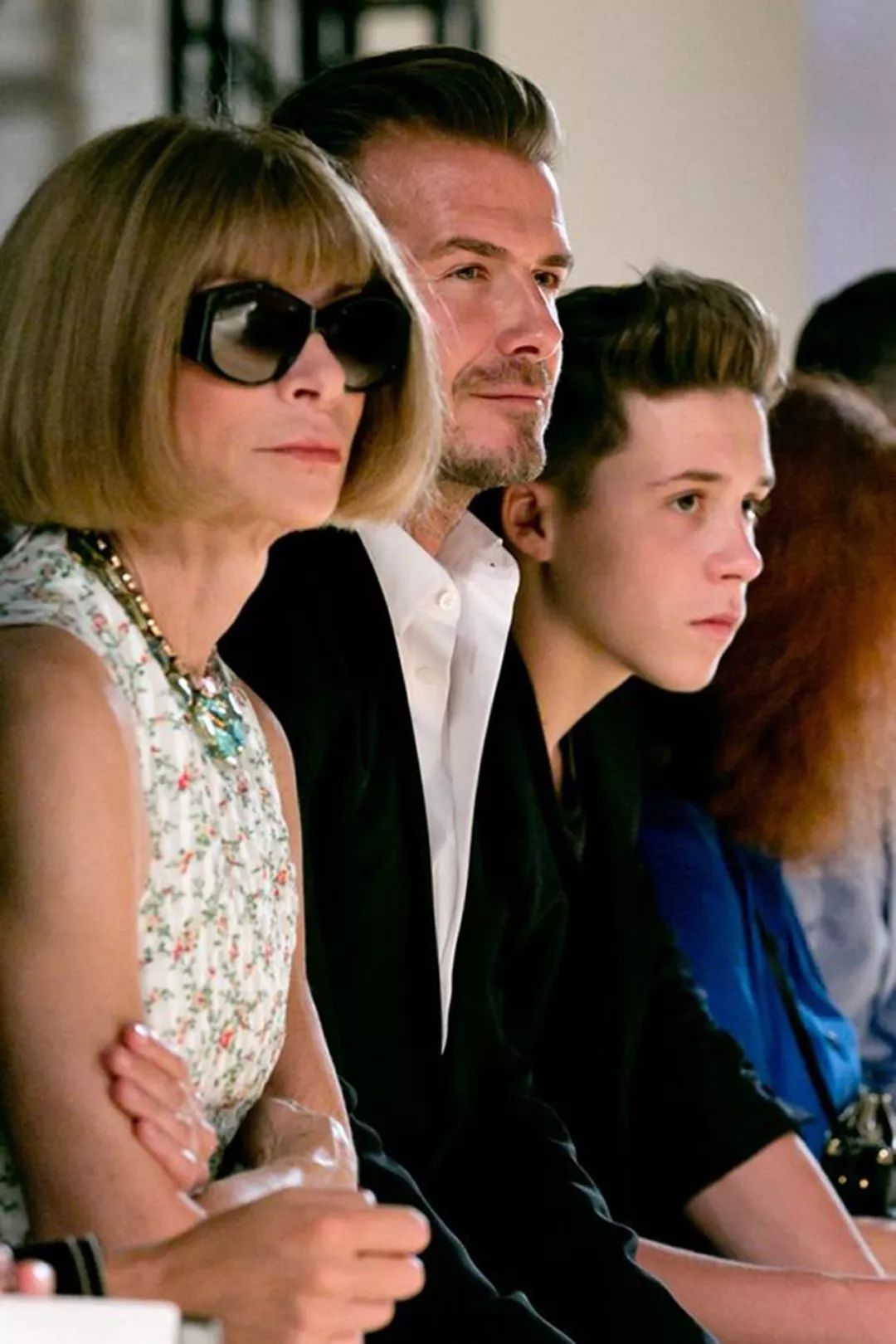 buds巴黎春夏时装周,buds上海时装周