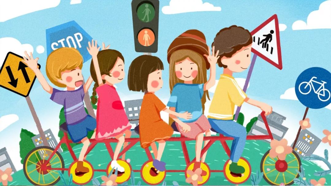 安全关乎国家关乎生命关乎家庭,安全是关乎我们生命的