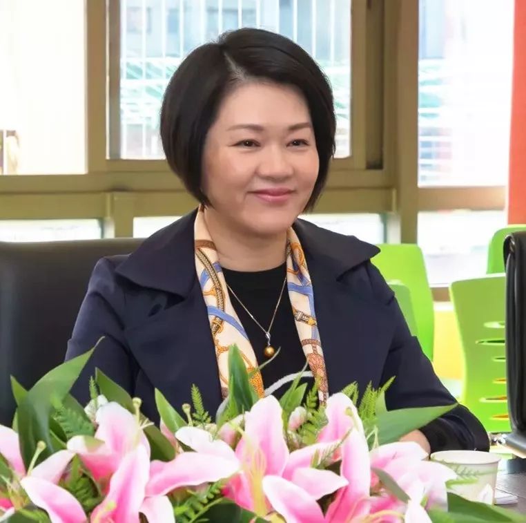 福建省妇联主席徐姗娜到直属幼儿园调研：做好新时代幼儿教育和家庭教育