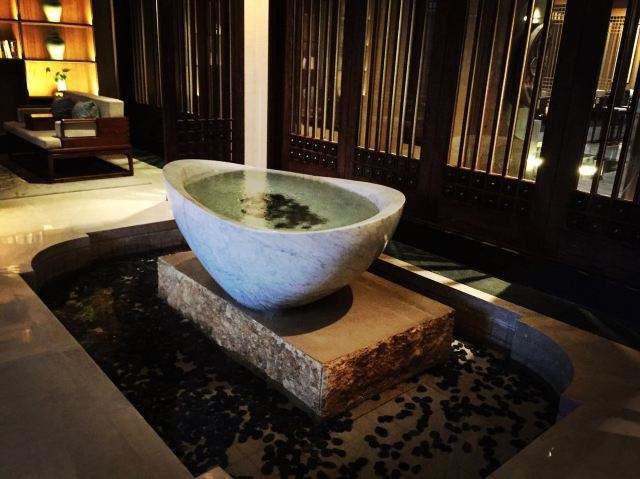 Biubiubiu,这里有一波超棒温泉安利,快上车!