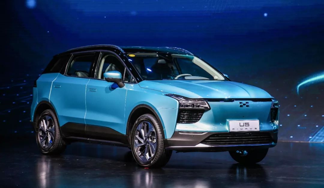 2020年造车新势力深度报告117页,2018造车新势力年终成绩单