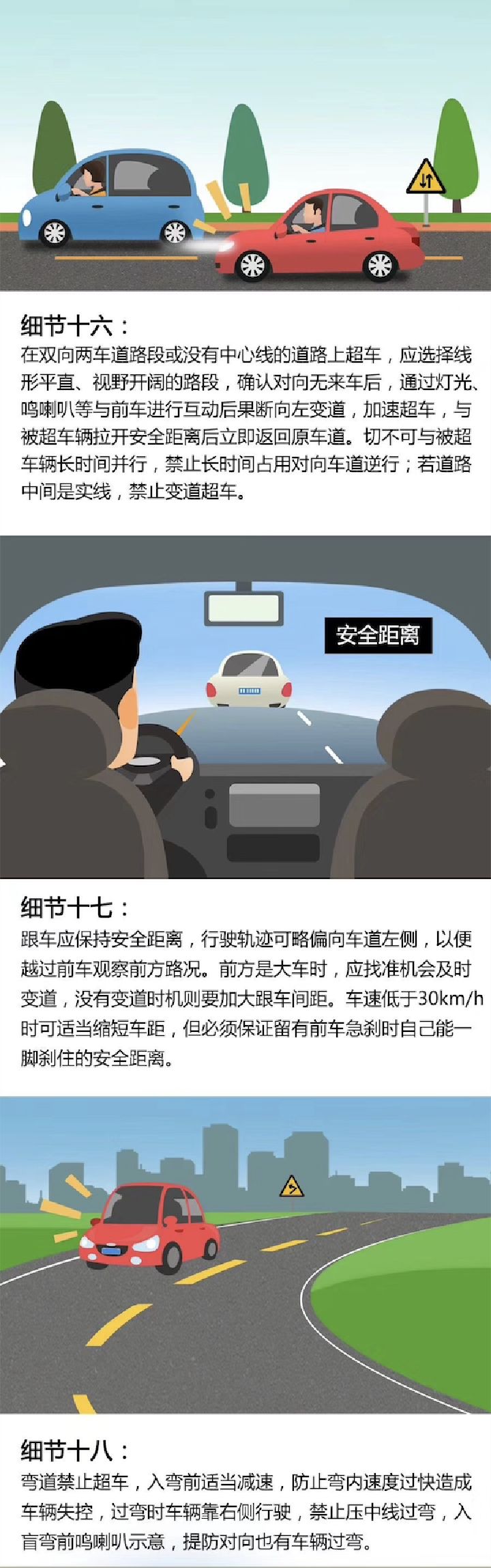 安全关乎国家关乎生命关乎家庭,安全是关乎我们生命的