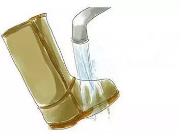 洗冬天的厚衣服怎么洗,衣服又快又简单的教程