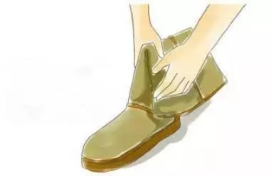 洗冬天的厚衣服怎么洗,衣服又快又简单的教程