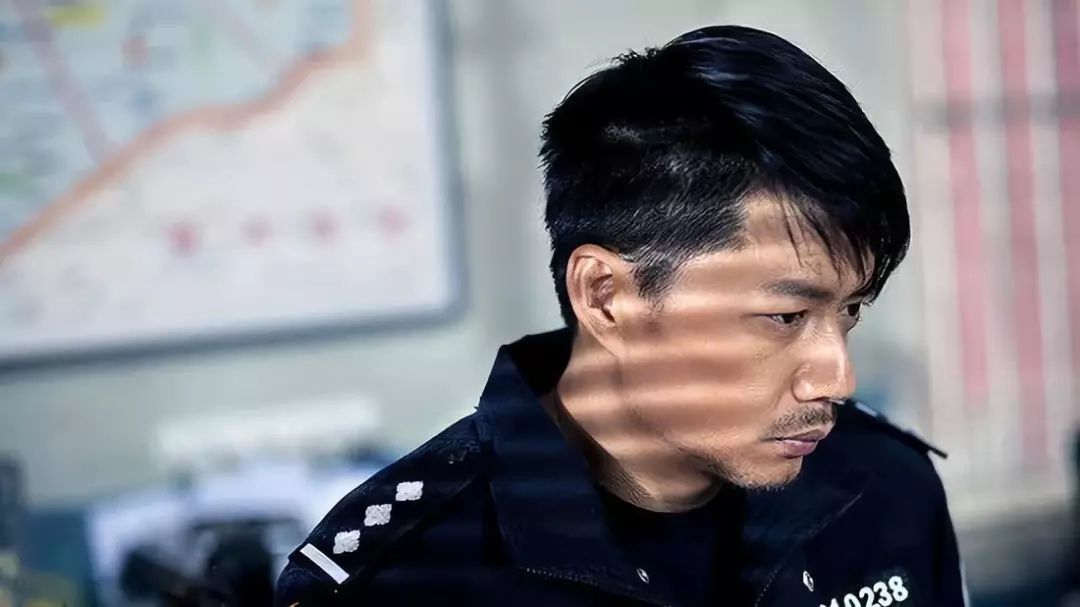 民警也是血肉之躯,民警的生命也是生命