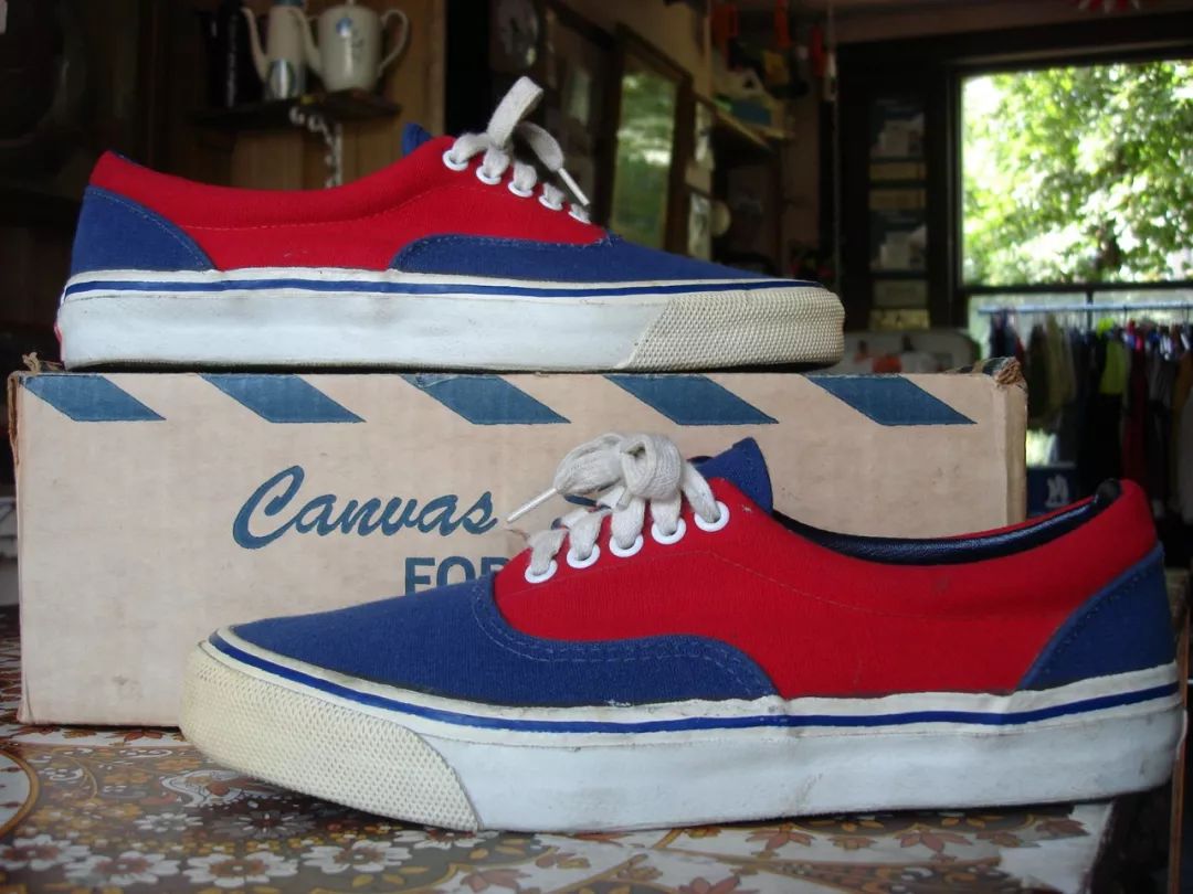 二手正品vans,怎么样购买便宜的vans