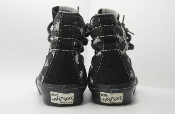 二手正品vans,怎么样购买便宜的vans