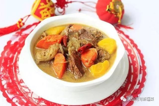 电压力锅炖牛肉怎么做才软烂不柴,土豆炖牛肉怎么煮才能软烂不柴