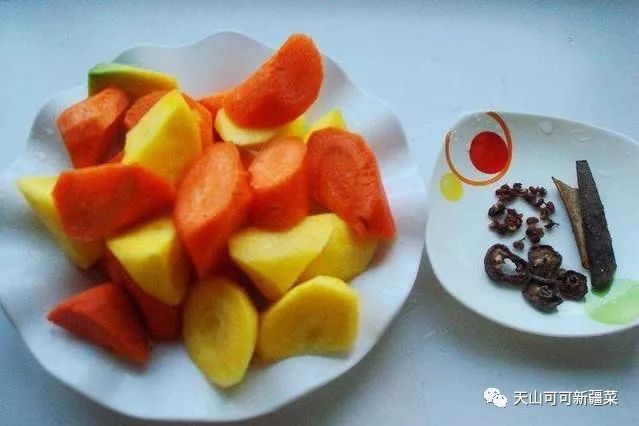 电压力锅炖牛肉怎么做才软烂不柴,土豆炖牛肉怎么煮才能软烂不柴