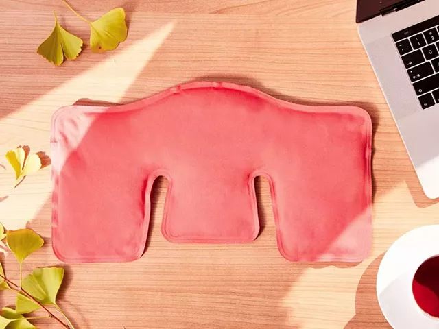 SOS肩颈贴,德国sos腰部热敷贴怎么使用