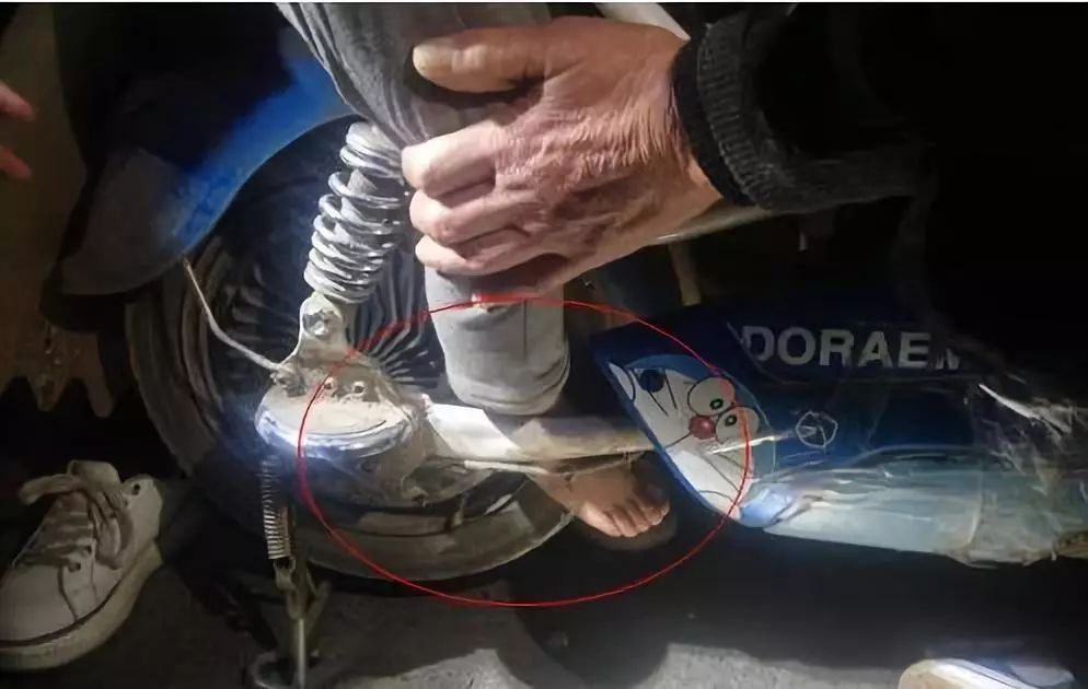 安全关乎国家关乎生命关乎家庭,安全是关乎我们生命的