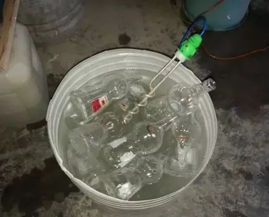 博白假酒案,假冒伪劣白酒处罚的案例