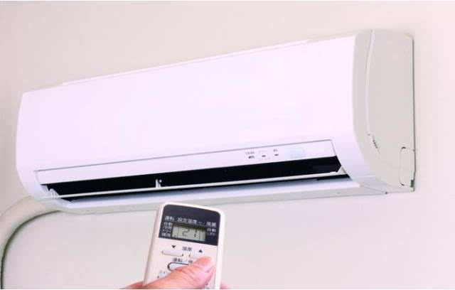 夏天这个空调小技巧你必须学会,夏天空调的正确使用方法家用