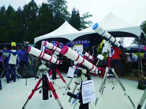 这个厦门人“追星”60年！用鼓浪屿和厦门二中命名了两颗星~