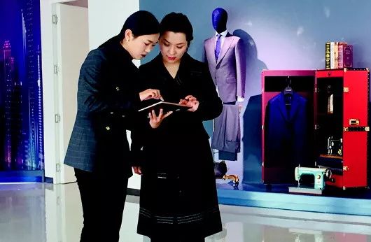 酷特云蓝是什么,酷特云蓝价格定位