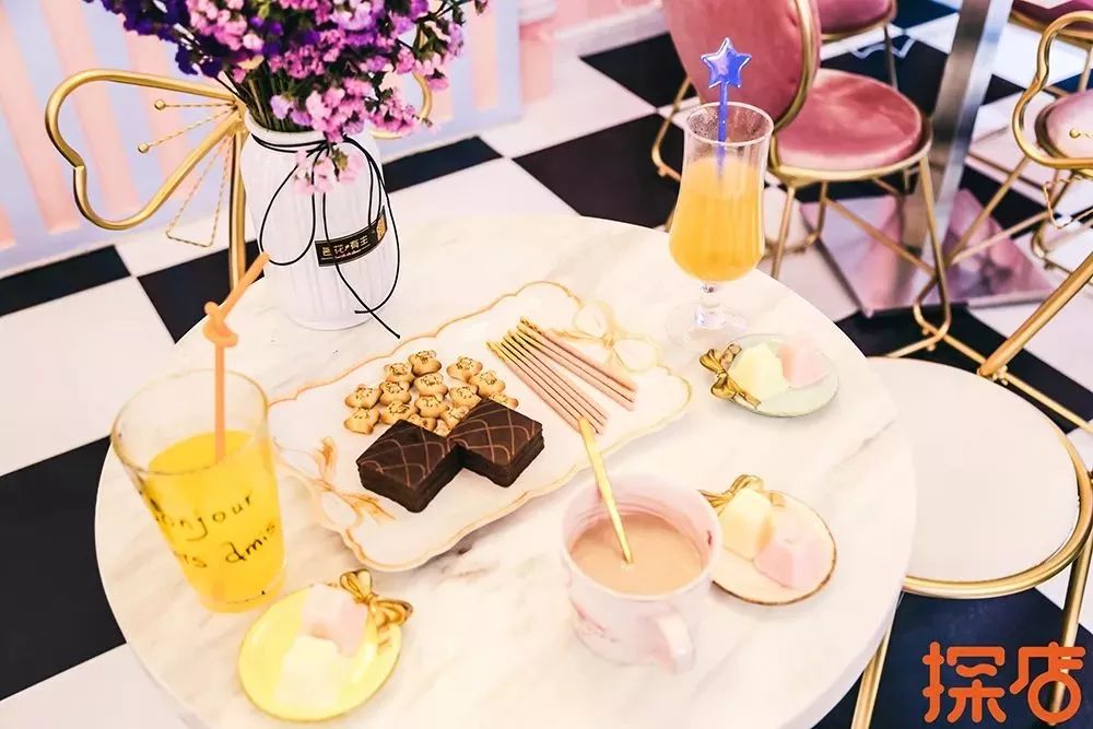 韩氏皮肤管理中心探店,探店福利送到手软