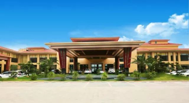 广东54个真温泉名单,广东省认证16家真温泉