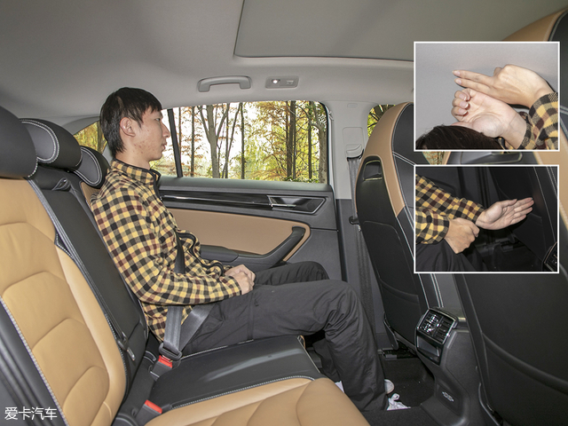 好看更实用的柯迪亚克gt好吗,柯迪亚克gt和探岳安全性