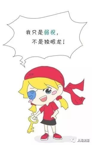 一眼弱视会影响另一只正常眼吗,孩子右眼弱视的最佳解决方法