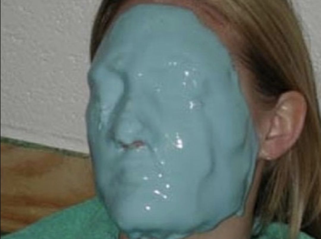 约会的前一天长了个痘,约会之前必长痘