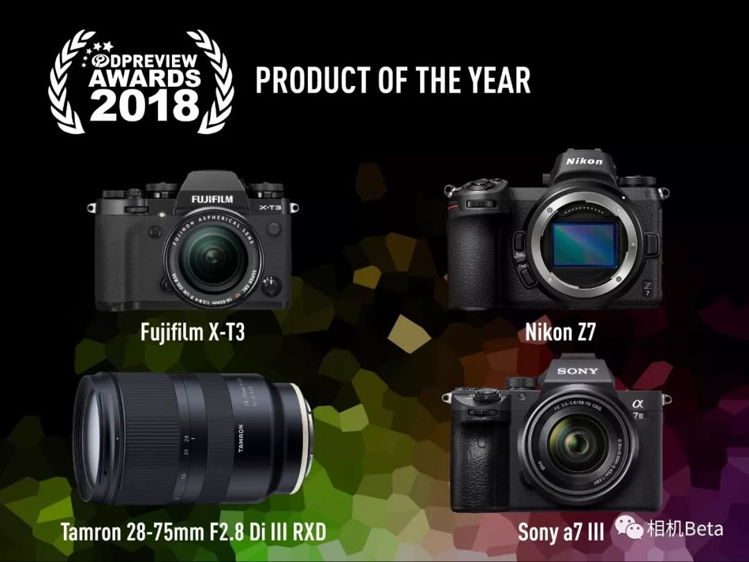 索尼a73相机深度测评,2018年度最佳微单相机索尼a7m3