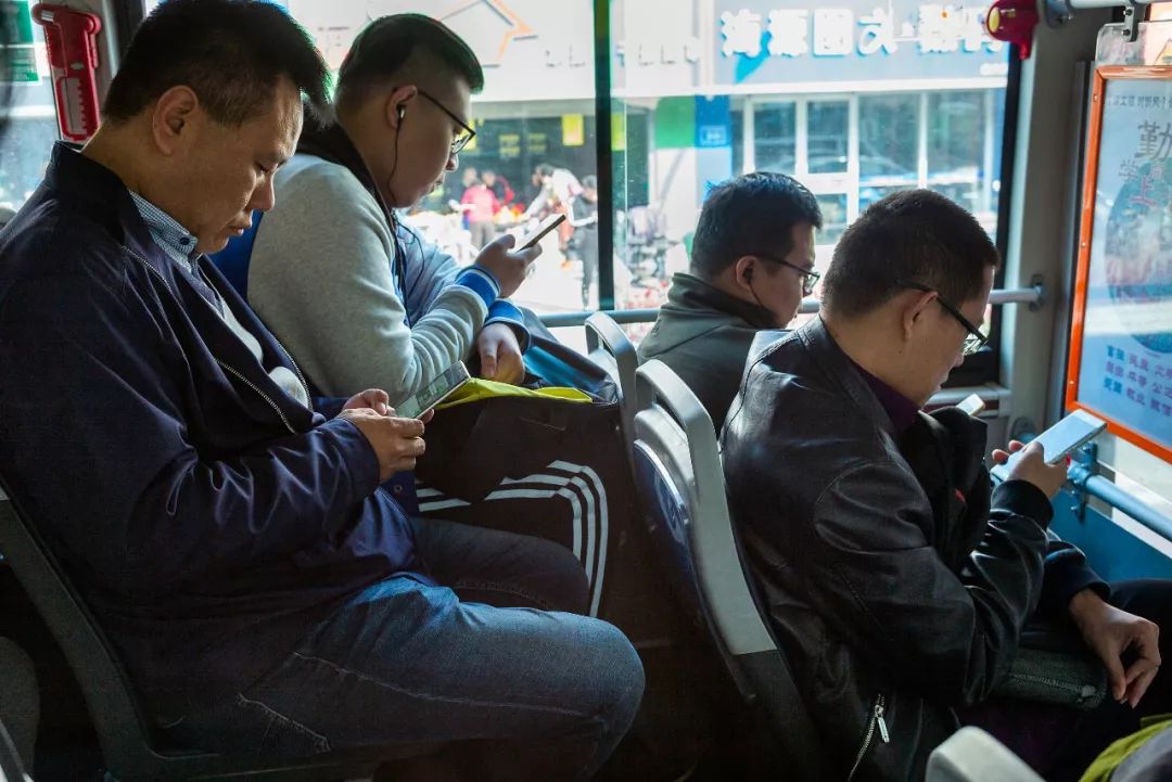 小心!美图秀秀、天天P图等多个APP涉嫌这些问题……你还敢用?