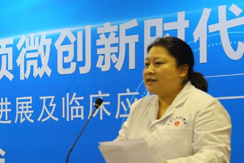 单孔腹腔镜的趋势,单孔腹腔镜微创手术