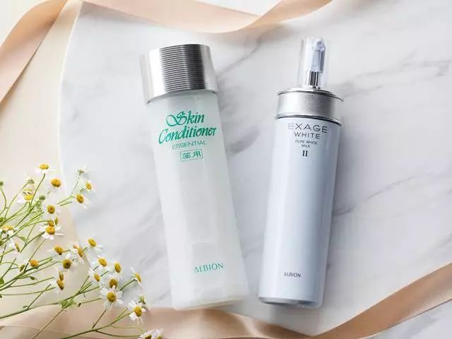 一条精选｜法国钢化玻璃餐具六件套，日本Albion化妆水