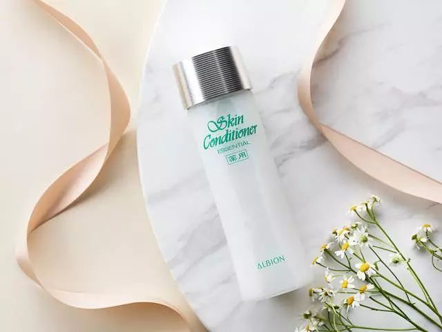 一条精选｜法国钢化玻璃餐具六件套，日本Albion化妆水