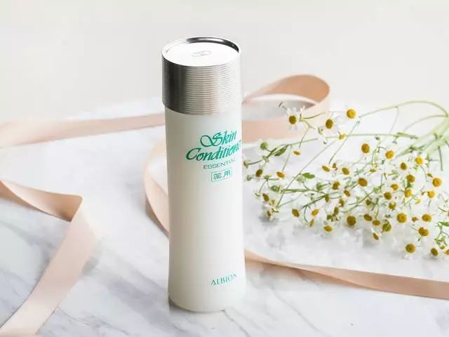 一条精选｜法国钢化玻璃餐具六件套，日本Albion化妆水