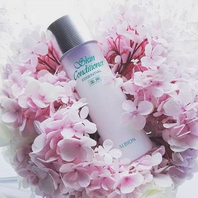 一条精选｜法国钢化玻璃餐具六件套，日本Albion化妆水