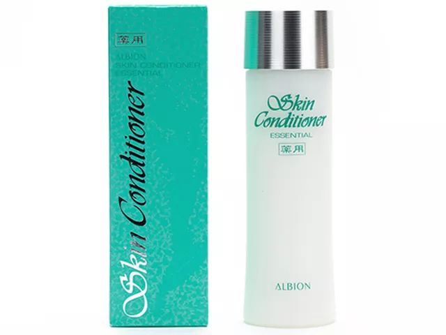 一条精选｜法国钢化玻璃餐具六件套，日本Albion化妆水