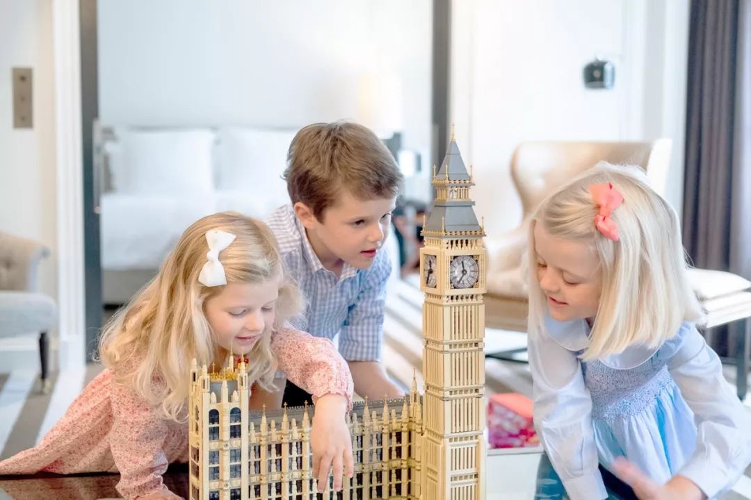 3天100多万,瑰丽推出的旅行计划凭什么这么贵?