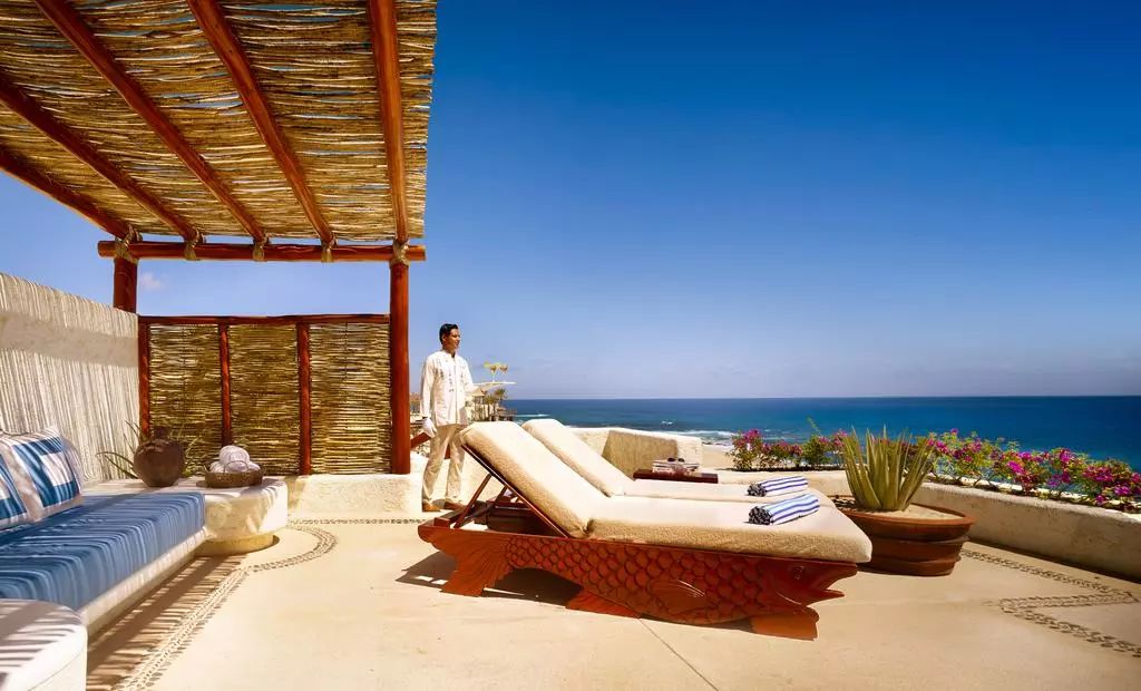 3天100多万,瑰丽推出的旅行计划凭什么这么贵?