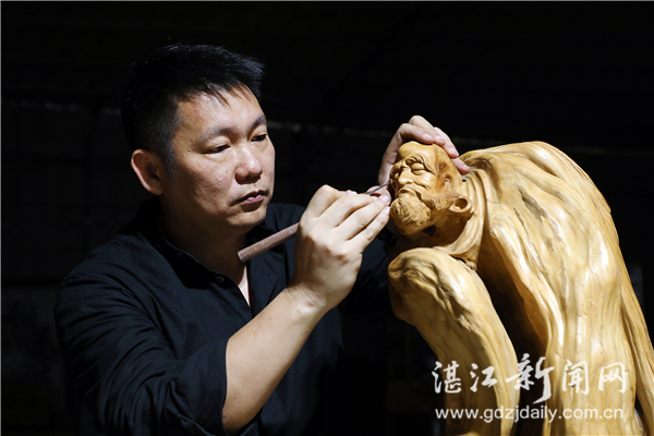 变废为宝重现光彩,变废为宝古香古色