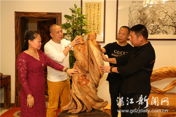 变废为宝重现光彩,变废为宝古香古色