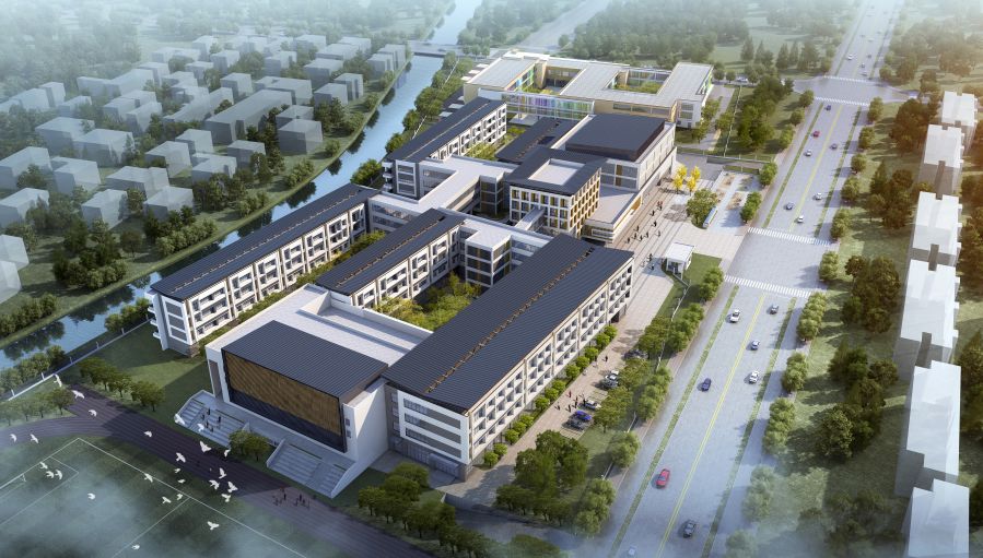 苏州费家村小学幼儿园规划,苏州新区公立幼儿园有哪些